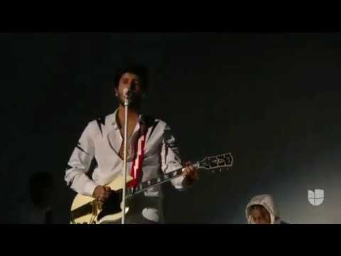 Sebastián Yatra, Manuel Turizo, Raw Alejandro - Tbt (Sesión en vivo Premios Lo Nuestro) 2020