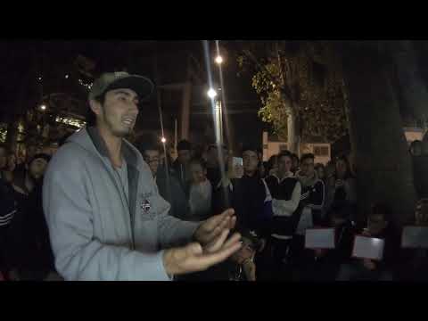 JOQERR vs DROPE: 4tos - [KD] Fecha III