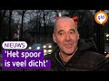 Hier komen nu 17 treinen per uur langs en dat baart zorgen