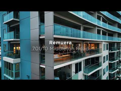 701/10 Middleton Road | Remuera