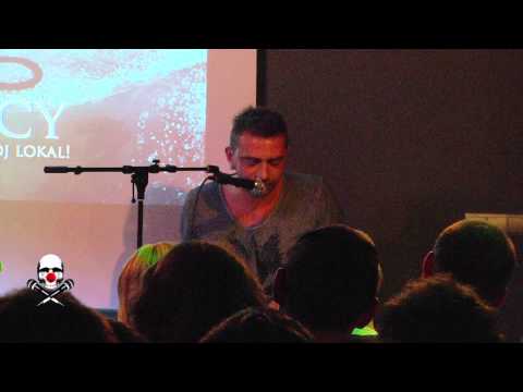 Temné Kecy Vol. 1 - Michael Szatmary