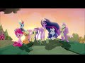 My Little Pony FiM The Magic Of Friendship Grows But It S The Thomas The Tank Engine Island Song