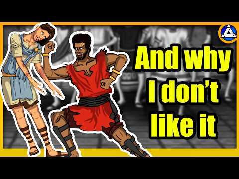 Wie ich das offizielle LITTLE WOLF-Animatic für EPIC: DAS MUSICAL gemacht habe