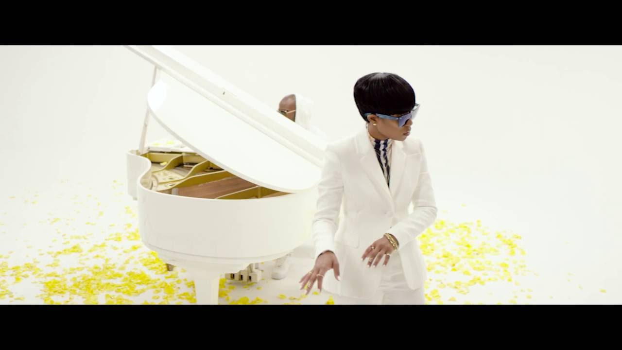 DeJ Loaf – ”Goals”