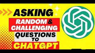 Asking AI will you destroy humans