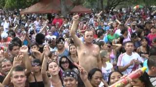 EL ALETEO DEL FESTIVAL DEL RIÓ 2013