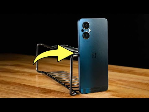 OnePlus Nord N20 5G Review: A Premium Mid-Range Marvel!