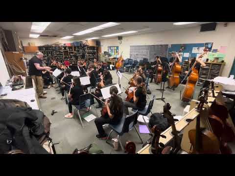 Impact By: Bob Phillips