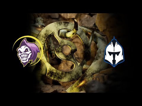 GRIN Esports vs Nexus Titans – Game 1 - DPC 2023 NA Summer Tour Division II