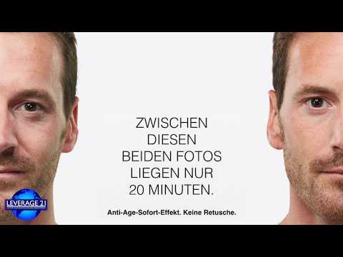 DIE NEUE SEROX MASK LR DEUTSCHE