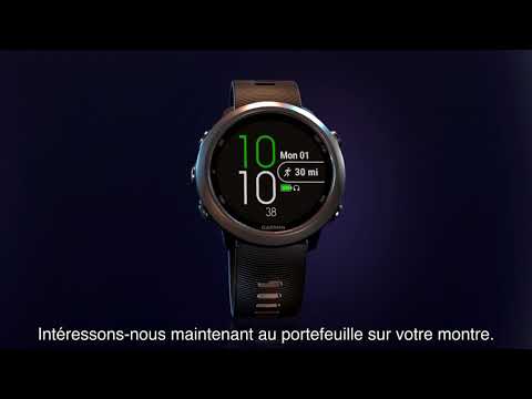 Garmin Pack Forerunner 645 + banda de frecuencia card�aca textil