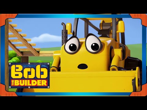 Bob the Builder ⭐Fun on the Zipwire! 🛠 Bob Full Episodes | Cartoons for Kids - Kids (0-4), Kingdom Kids Zone - Bob the Builder