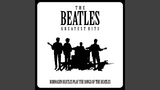 With A Little Help From My Friends