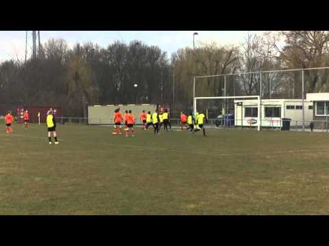 Vlotbrug D2 - Melissant D1G (2)