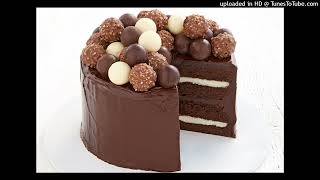 Track 2 CHOCOLATE CAKE