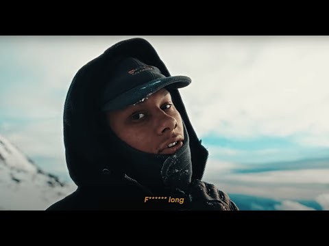 LZEE - BARRIN' ALOT (FREESTYLE) (OFFICIAL VIDEO)