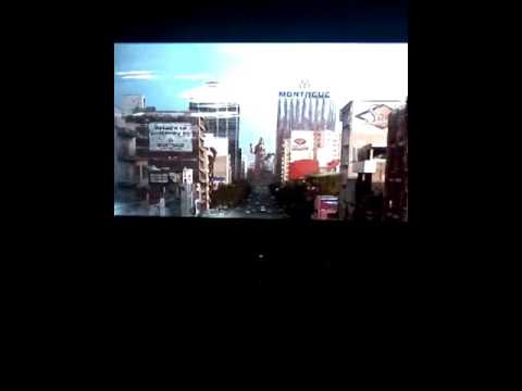 Introduzione Romeo+Giulietta di Baz Luhrmann