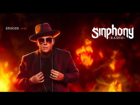 SINPHONY Radio – Episode 143 | Ultra Miami Lineup 2024