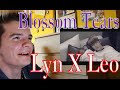 LYn X LEO Of VIXX - Blossom Tears MV Reaction ...