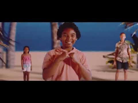 Jesus is Always with Me – Thunder Island VBS 2024 | Music Video