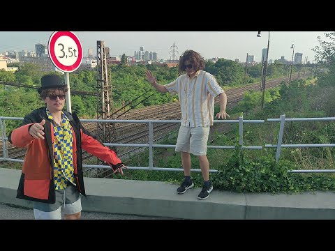 Fakt strašne cool a 🔥 track