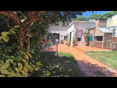 Video de YouTube - Casa en Venta de 3 dormitorios  en Parque Batlle, Montevideo