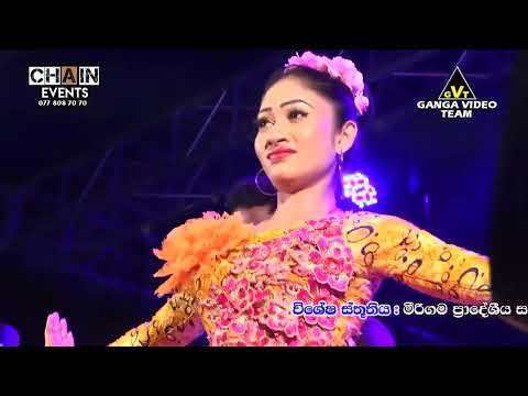 Sadahata Sinna Wela (මම මැරුණු දවසකට​) - Jayathu Sandaruwan Sahara Flash Mirigama 2018