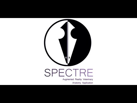 Spectre Veterinary Anatomy