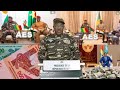 Sakon Gaggawa Ga Mutanan Niger 🇳🇪 Tchiani  Ya Kamata Kowa Ya Saurari Jawabin Nan Akan Abunda...