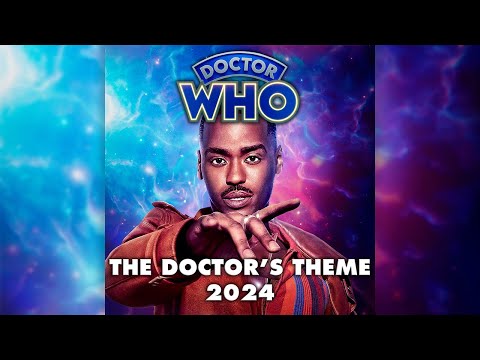The Doctor's Theme (2024) - Murray Gold