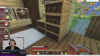 [⚡🐹] Le poivre fait fièvre à la pauvre pieuvre.