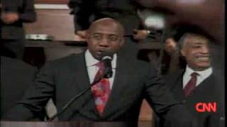 Obama elected president