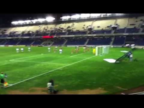 CD Tenerife 0-1 SD Ponferradina