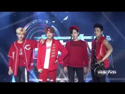 150811 UNIQ - EOEO