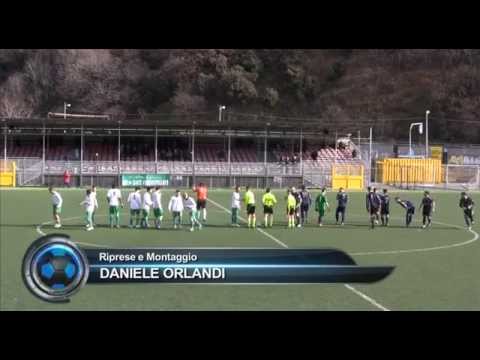 DIL21 010315 - SESTRESE - BUSALLA 2-2 | ECCELLENZA