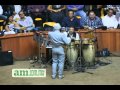 Vicente Fernández en el Palenque de León 2012 ...
