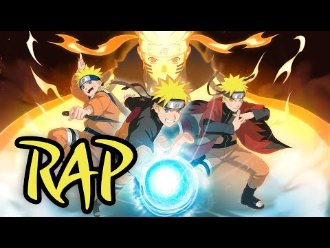 Rap về NARUTO NARUTO NARUTO - SvS OFFICIAL
