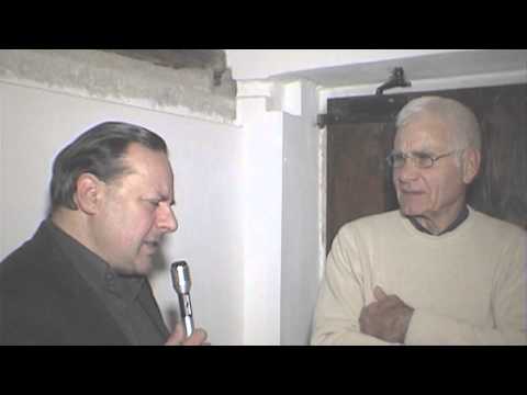 23-23 - Raffaele Geminiani intervista Angelo Anquilletti - Rezzato, BS - 19 dicembre 2013