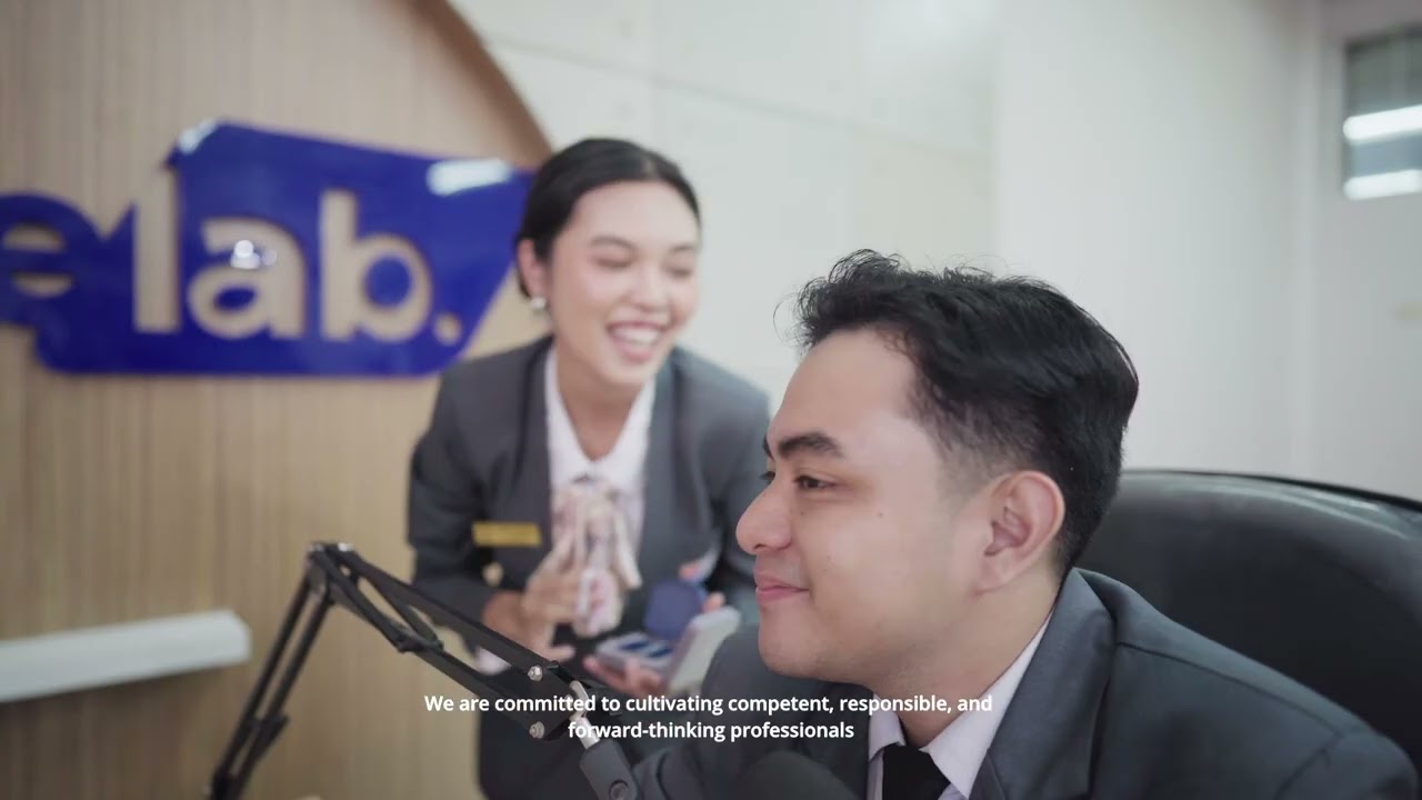 Applied Bachelor's Degree : Asset Management Polban #polban