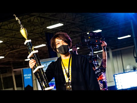 The Combo That Won the Smash 64 Combo Contest - Super Smash Con 2022