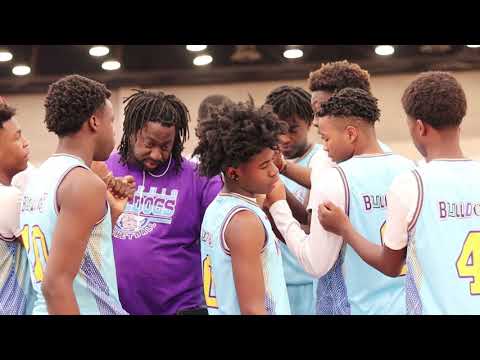 Memphis Bulldogs 2025 Championship Game (Louisville,Ky) Shot by HalfCourt Films