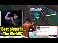FaZe Mongraal Shows How He Got 1st in PARADOX SOLO CASH CUP!