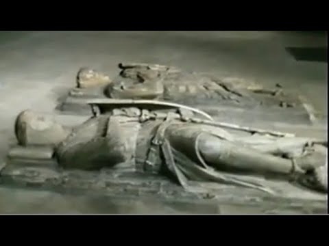 The Shadow of the Templars Henry Lincoln Chronicle BBC (1979)