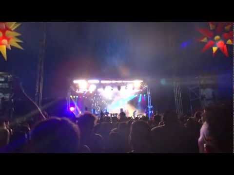 Somebody That One Used To Know - Gotye vs SHM