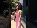Raashi Khanna Snapped In Bandra Raashikhanna