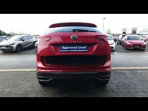 Volkswagen Tiguan 2.0TDI 122BHP LIFE WITH REAR VIE - Image 2