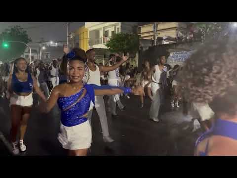 PORTELA 2026 l ENSAIO DE RUA