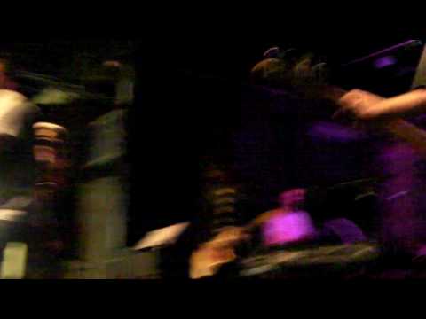 Thumbnail for Gorillaz Exclusive G-Club Rehearsals - Bristol - Clint Eastwood/Feel Good Inc by gorillaz clin