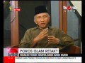 TvOne 1804 Poros Islam Retak F