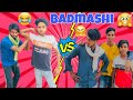 Badmashi Funny 🤣Video //official Rahul // (ਜਾਲੀ ਬਦਮਾਸ਼ 😂) New Punjabi Funny Video 2022 //